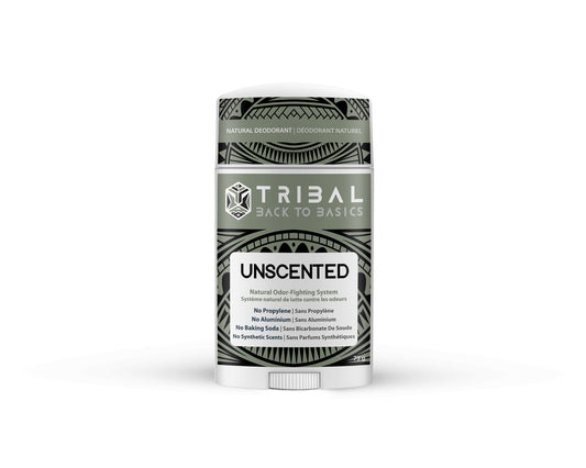 The Unscented